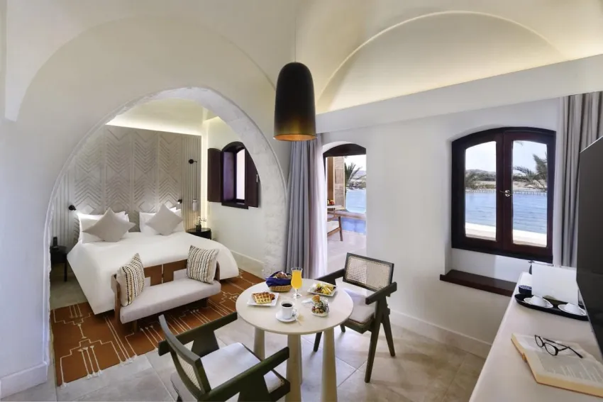 Movenpick Resort El Quseir 5*-15