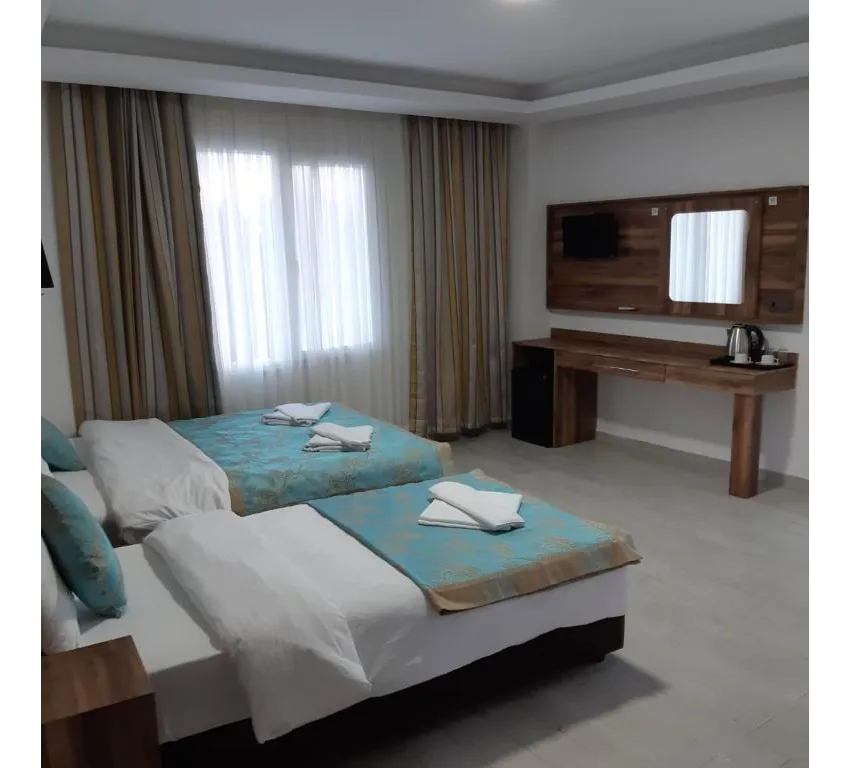 ELIJAH HOTEL  3*-8