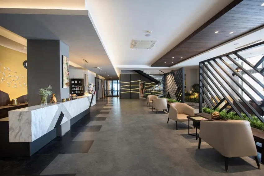 AKRA KEMER (EX. KEMER BARUT COLLECTION)  5*-24