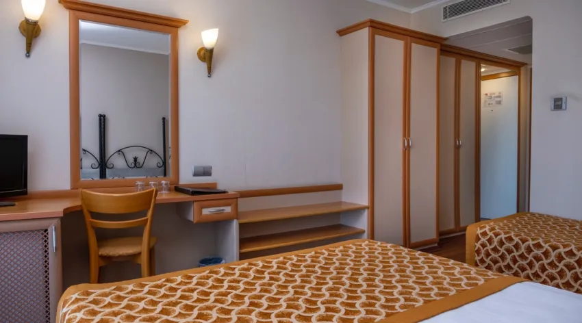 Pine House Hotel 4*-3