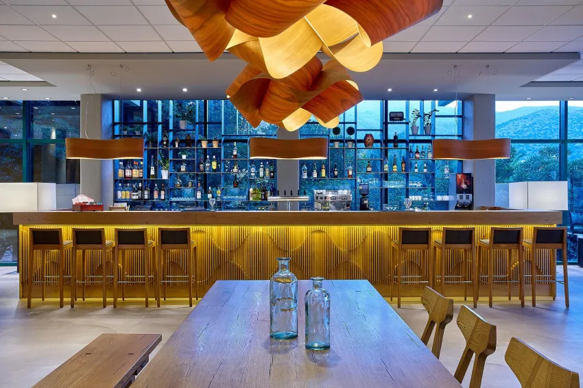 Sirens Beach Village 4*-4