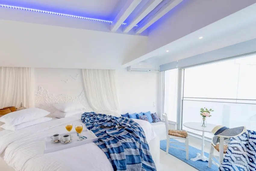 Kouros Home 3*-19