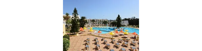 Ramada Liberty Resort 4*-98