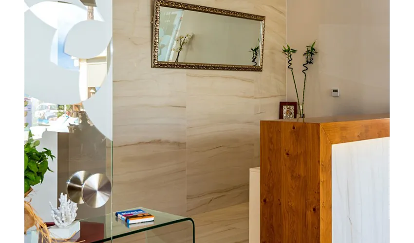 AIRIS BOUTIQUE & SUITES- Adults only 16+ 4*-6