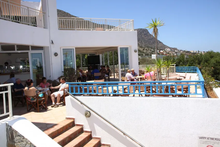 Sunshine Village Chersonissos 4*-10