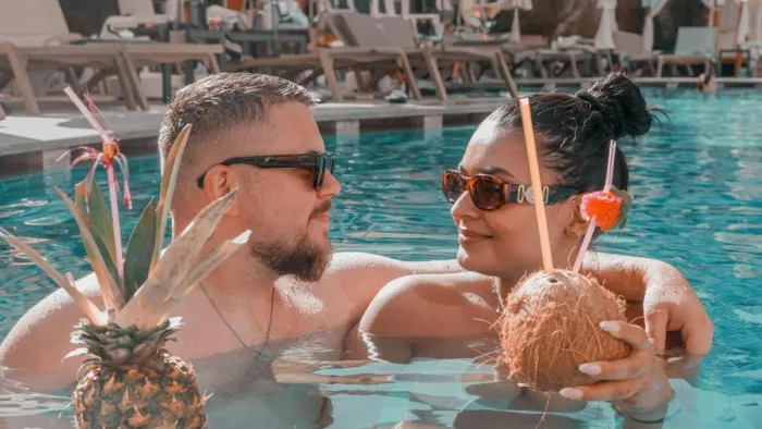 SIDE ZEUGMA HOTEL (ADULTS ONLY +16)  4* - Side - Turcia