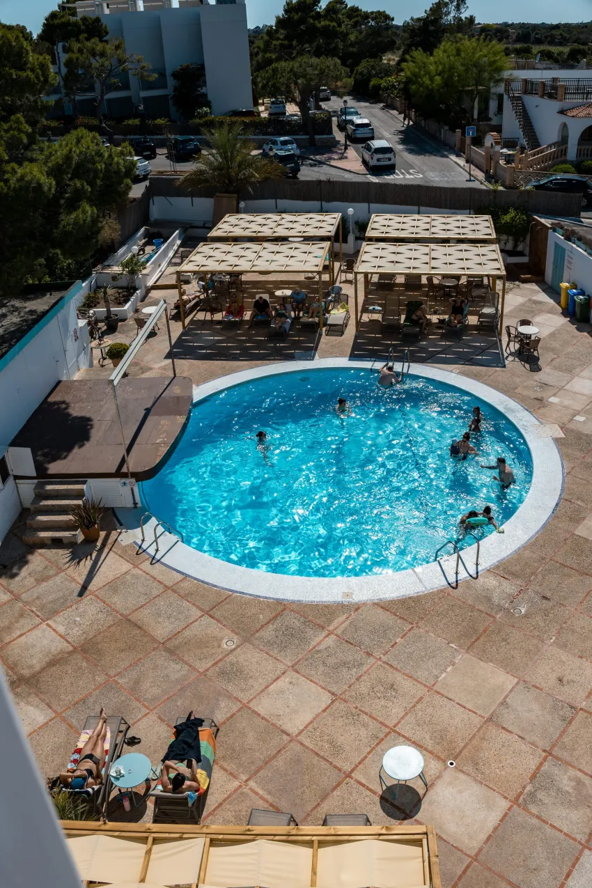 Pinos Playa Hotel 3*-3