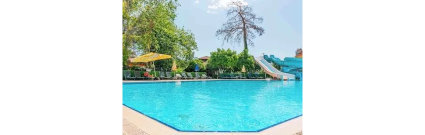 Belpoint Beach Hotel 3*-19