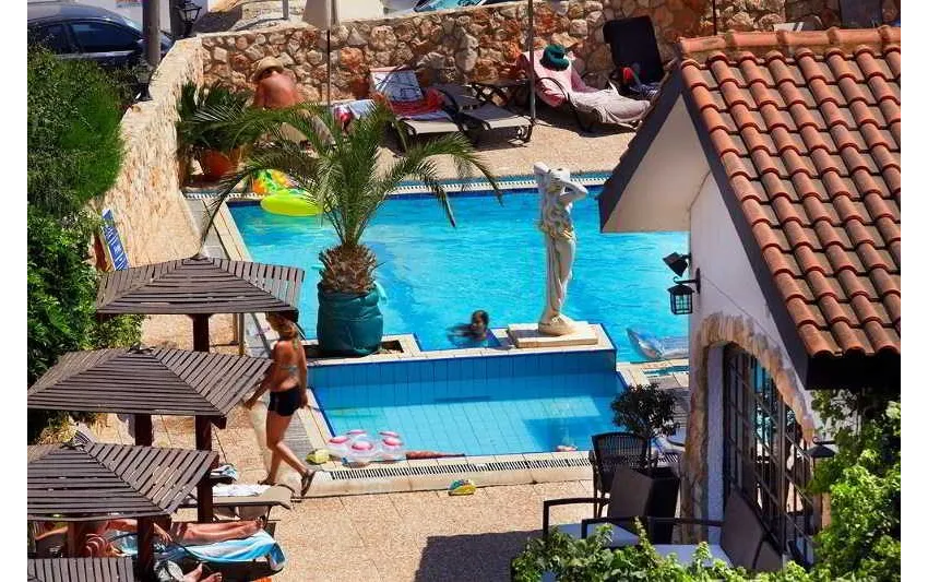 Anais Bay Hotel 3*-31