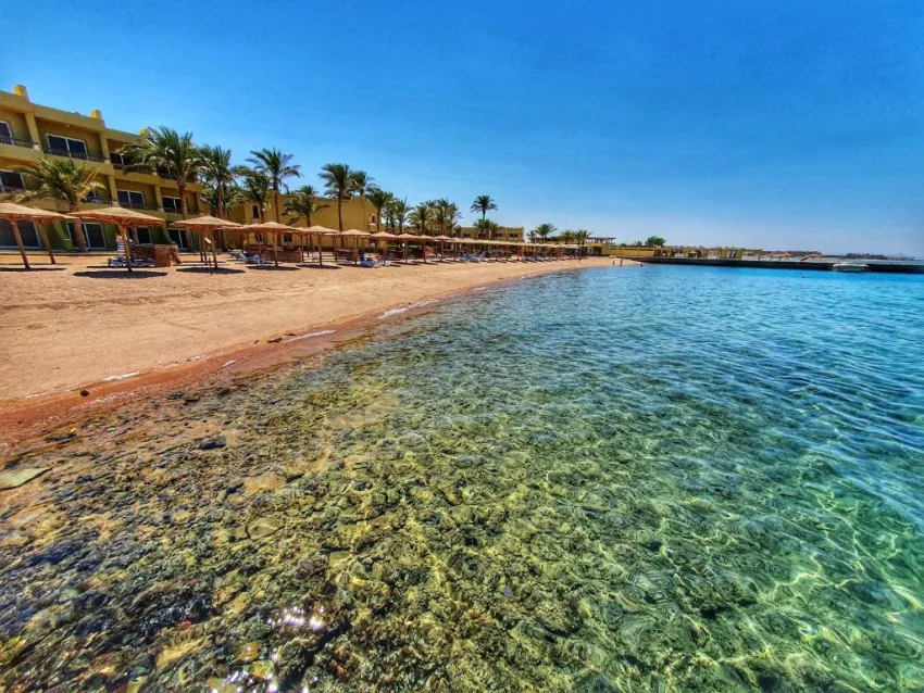 PALM BEACH RESORT  4*-8