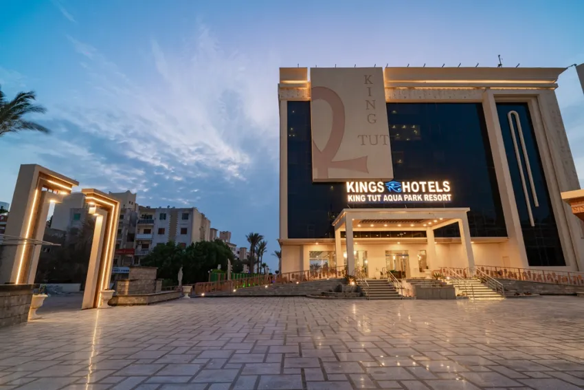 Sphinx Hurghada 4*-3