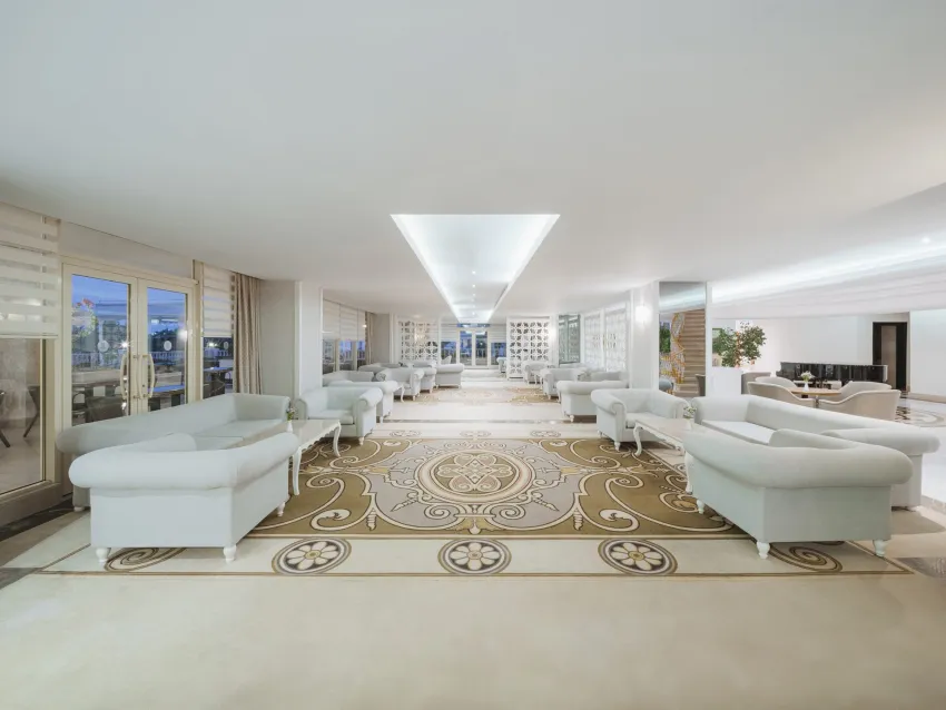 Asteria Bloom Side (Ex. Selectum For Two Side) 5*-6