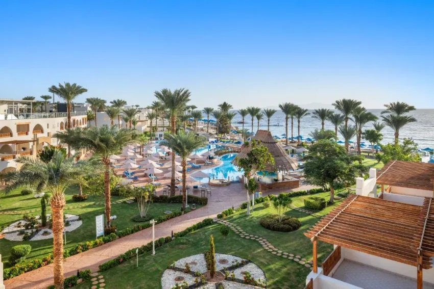 ALBATROS ROYAL GRAND SHARM EL SHEIKH (ADULT ONLY16+)  5*-85