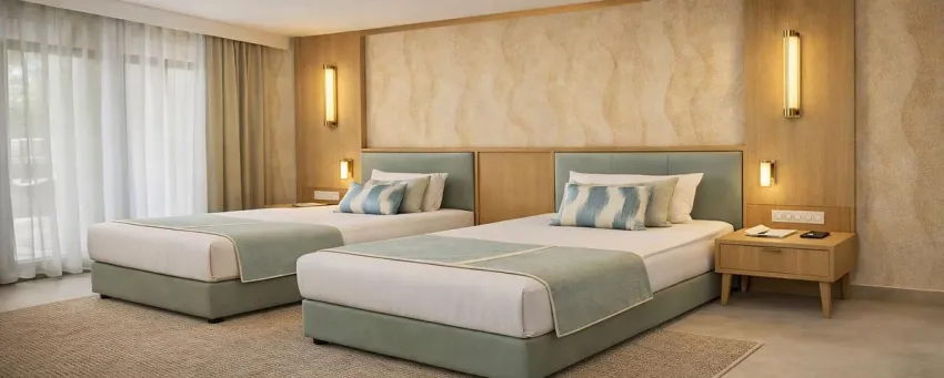 Mirada Del Mare 5*-13