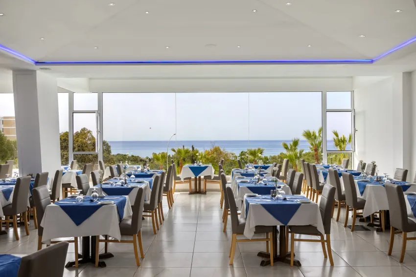 Cyprotel Florida Hotel 4*-17
