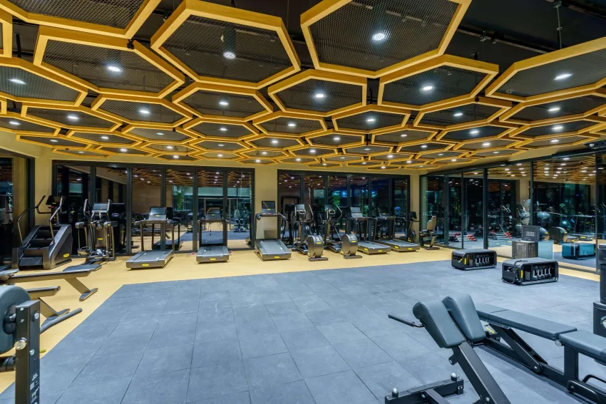 Regnum Carya Golf & Spa Resort 5*-40