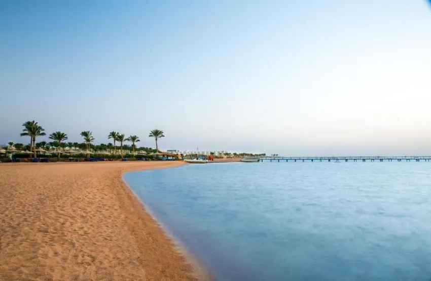 Aurora Oriental Resort 5*-13