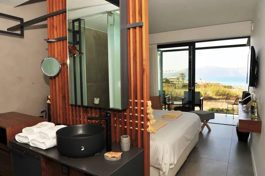 La Mer Resort & Spa Adults Only 17+ 5*-73