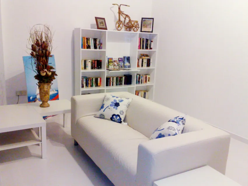 Hilltop Gardens 3*-5