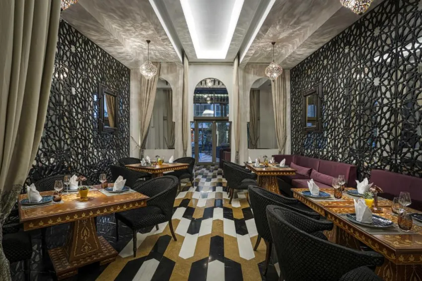 KAYA PALAZZO GOLF RESORT  5*-34