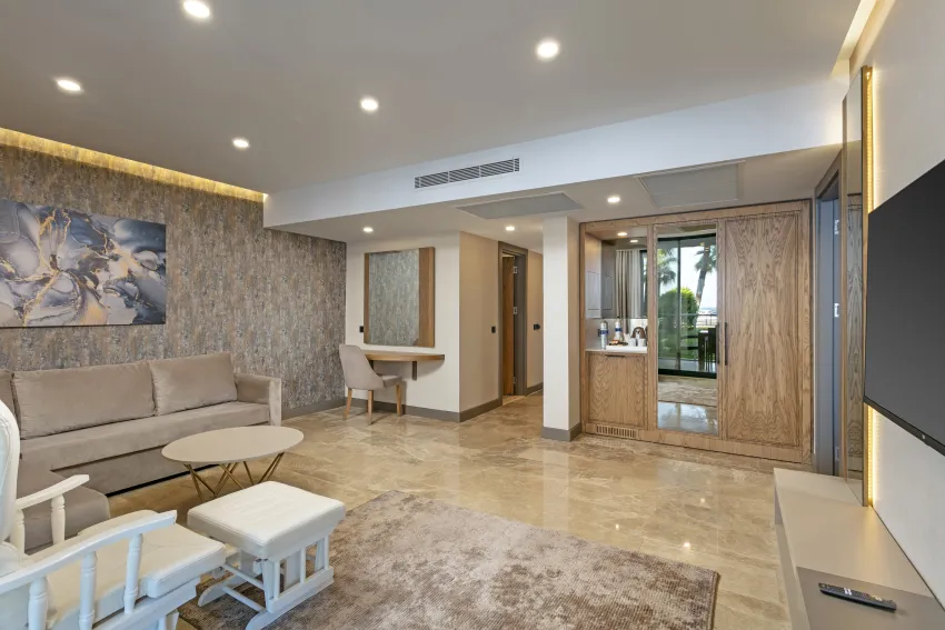 Dobedan World Palace Hotel (Ex. Alva Donna) 5*-62