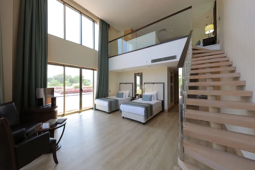 Juju Premier Palace Hotel (Ex. Amara Premier Palace) 5*-5