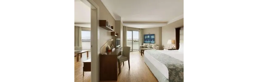 Ramada Plaza By Wyndham Antalya 5*-19