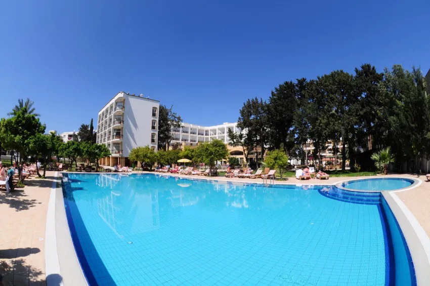 Pia Bella Hotel 4*-2
