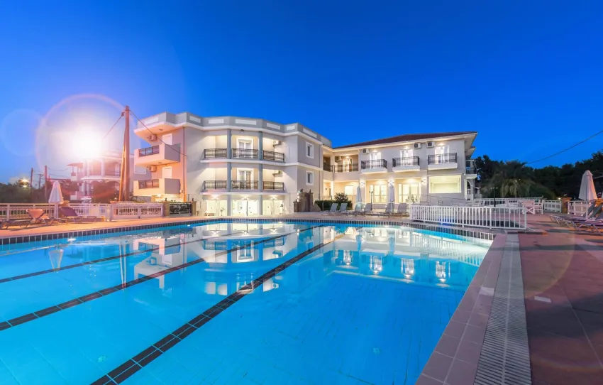 Karras Hotel 4*-2