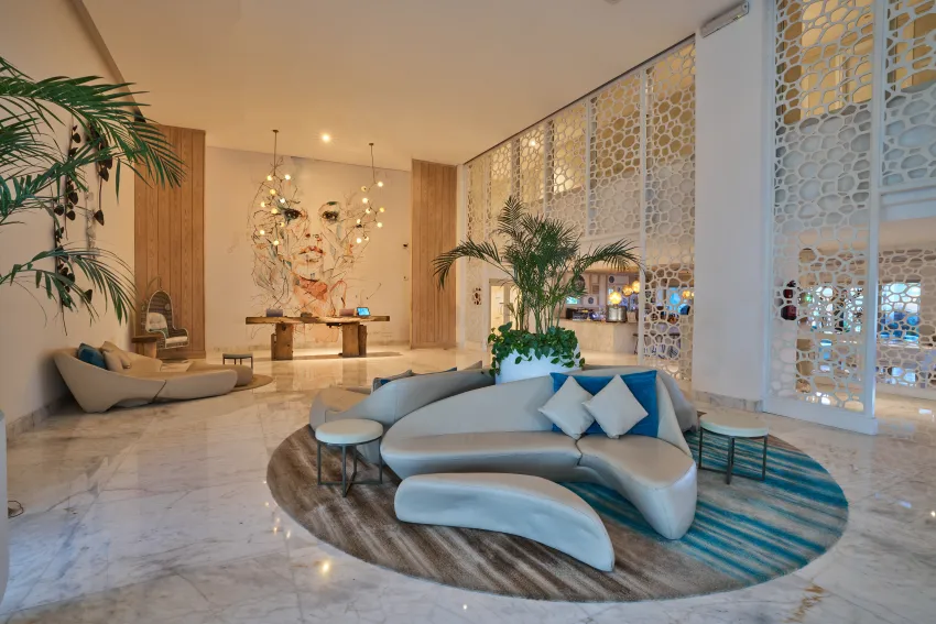 Steigenberger Pure Lifestyle (Adults Only 16+) 5*-13