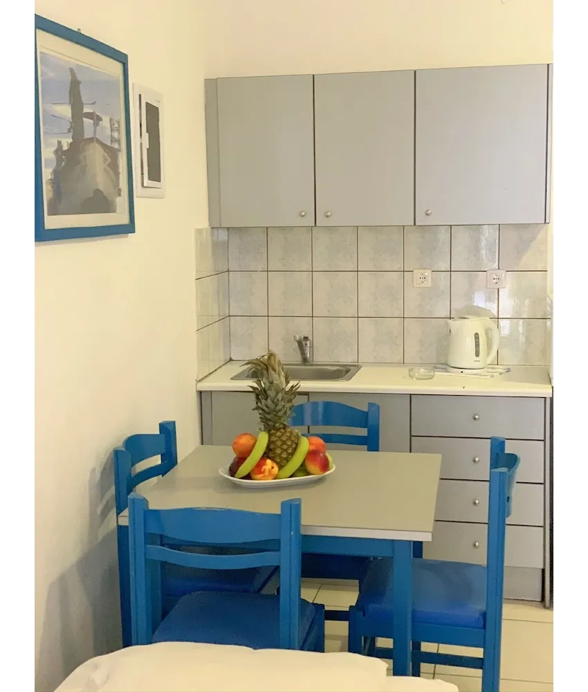 Kassavetis Center - Hotel Studios and Apartments 2*-44