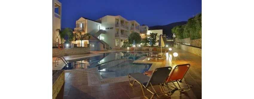 Amara Seaside 2*-11