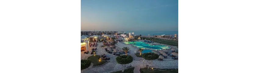 Mercure Hurghada 4*-89