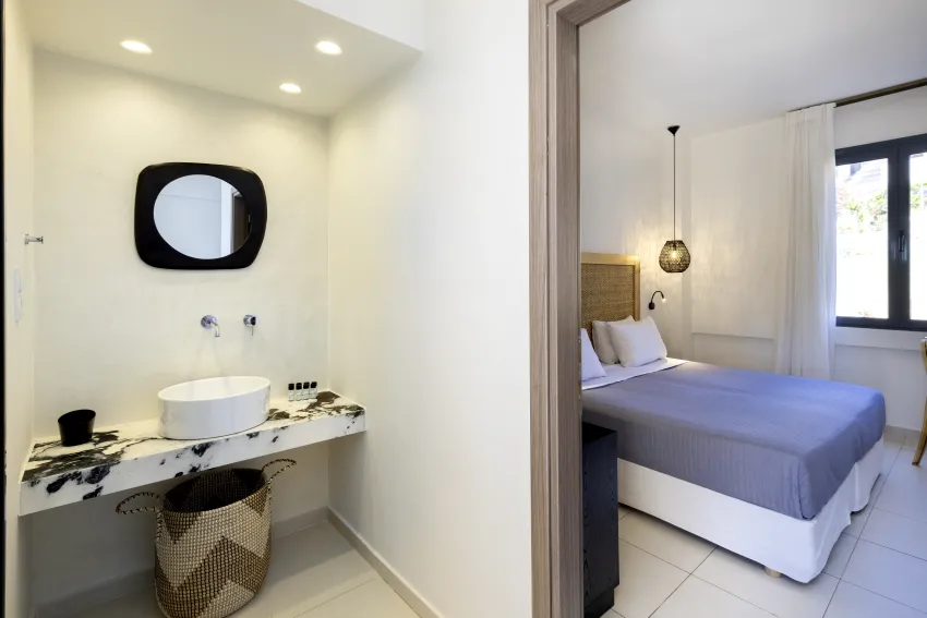 La Stella Suites 4*-12