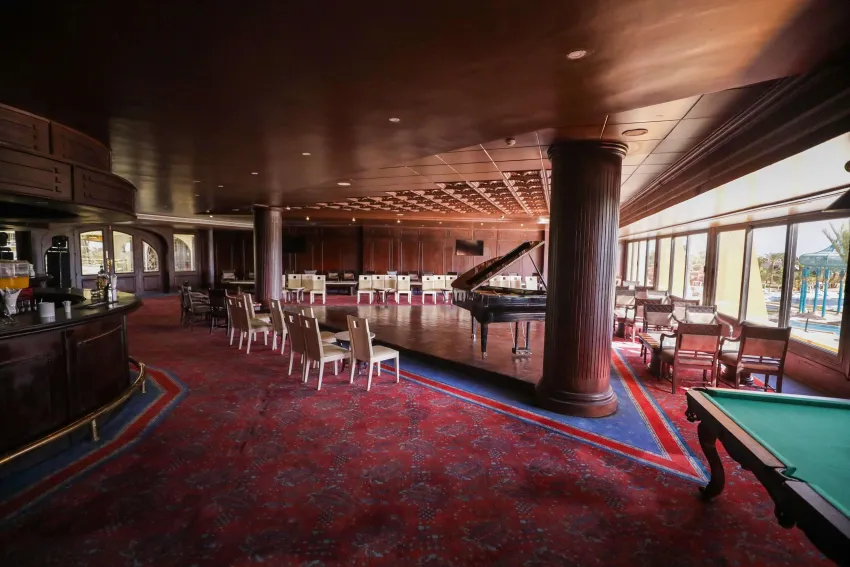 Calimera Blend Paradise Resort 5*-139