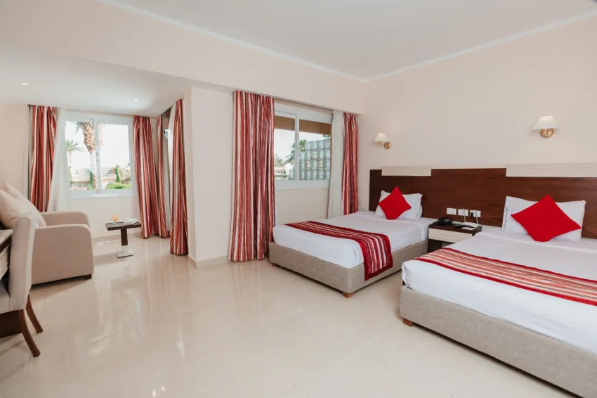 Golden Beach Resort Ex. Movie Gate 4*-17