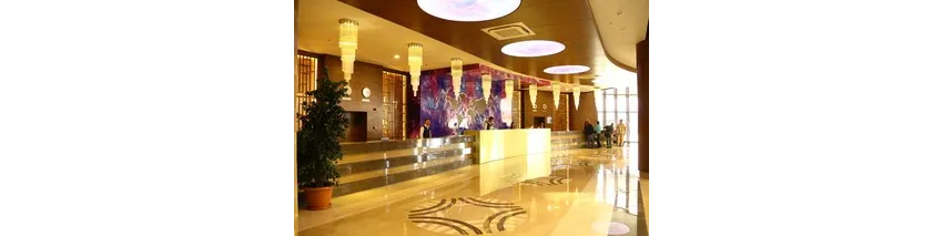 Sunmelia Beach Resort Hotel & SPA 5*-8