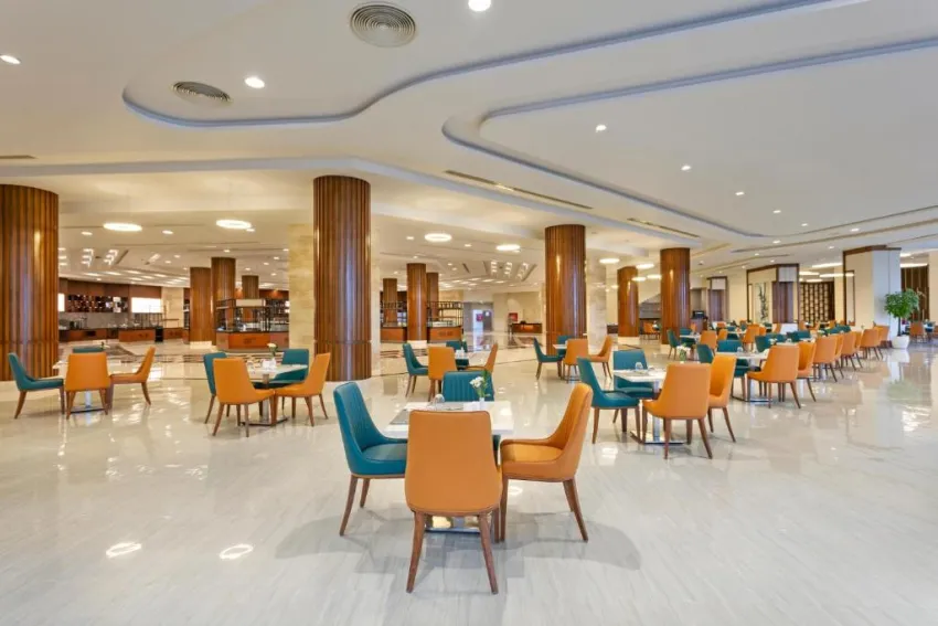 XANADU MAKADI BAY  5*-13