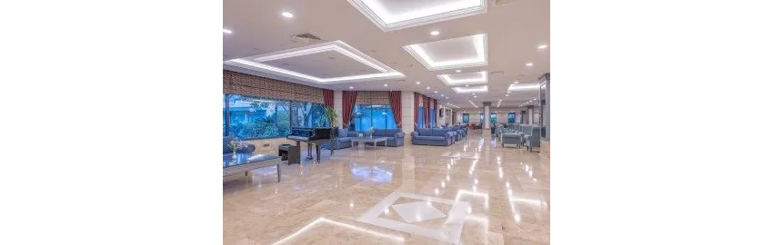 Meryan Hotel 5*-2
