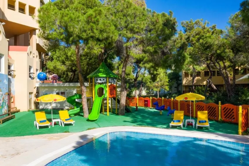 Asteria Collection Side 5*-22