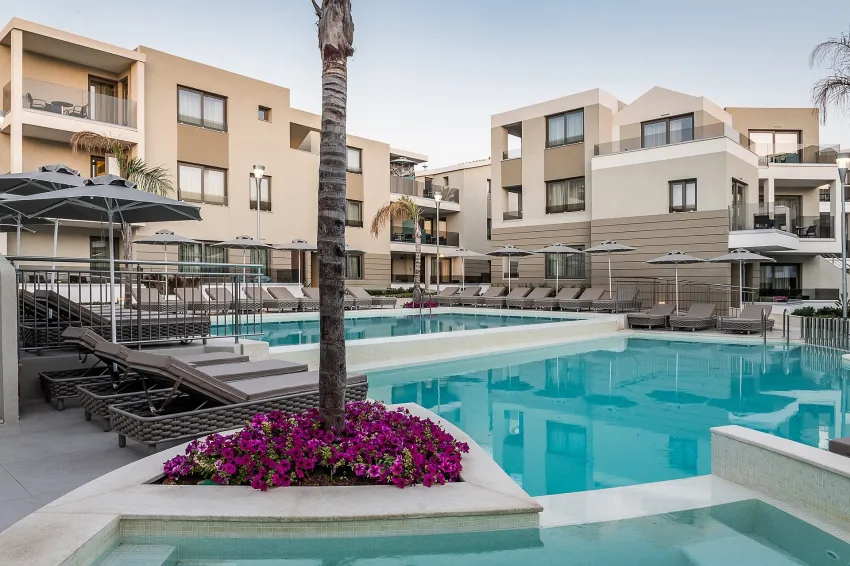 Porto Platanias Beach - Luxury Selection 5*-8