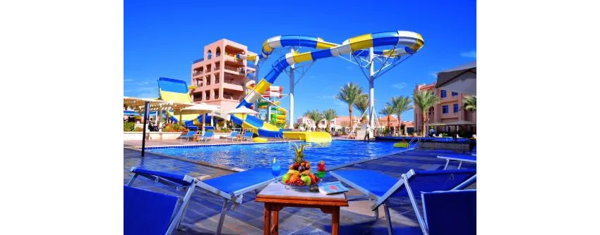 Pickalbatros Aqua Park Resort 4*-15