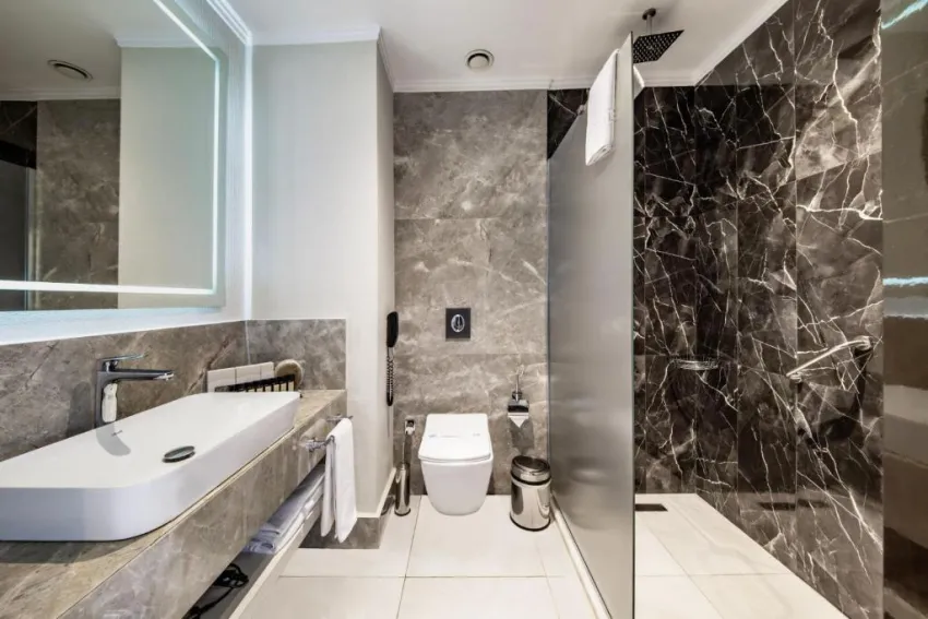 Serenity Queen Hotel 5*-28