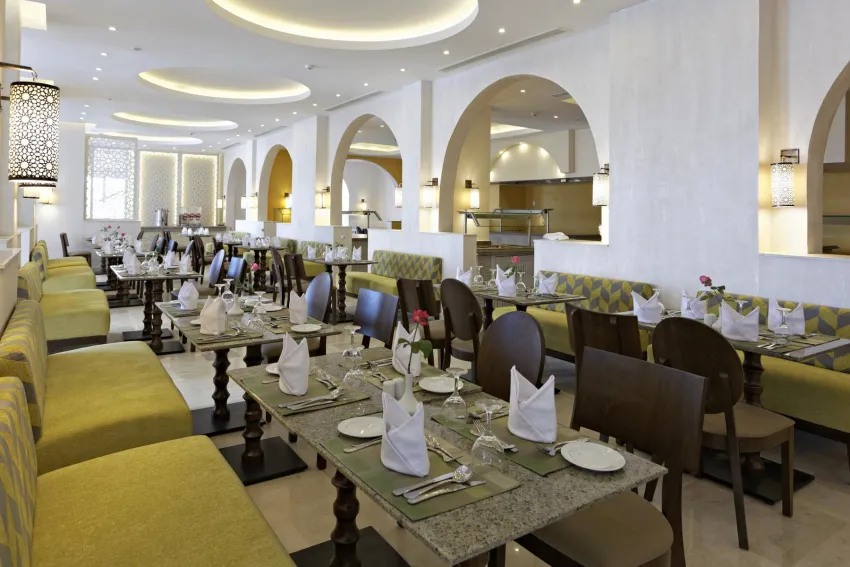 Royal Star Beach Resort 4*-4