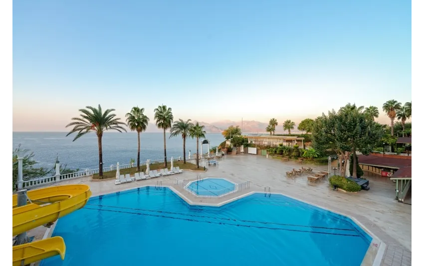 Adonis Otel 4*-17