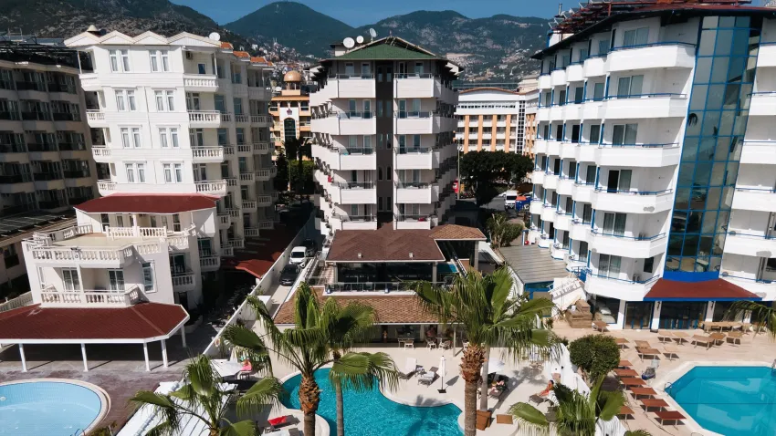Savk Hotel 4*-3