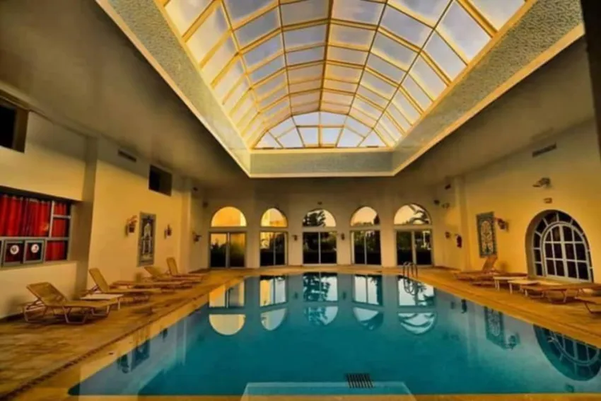 Hotel Zodiac 4*-28