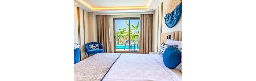 Cenger Blue Collection 5*-17