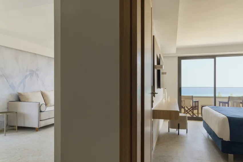 Iberostar Waves Creta Panorama and Mare 4*-14