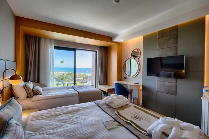 Diamond Deluxe Hotel & Spa 5*-2